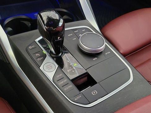 Used 2023 BMW 430i Coupe w/ M Sport Package image 31