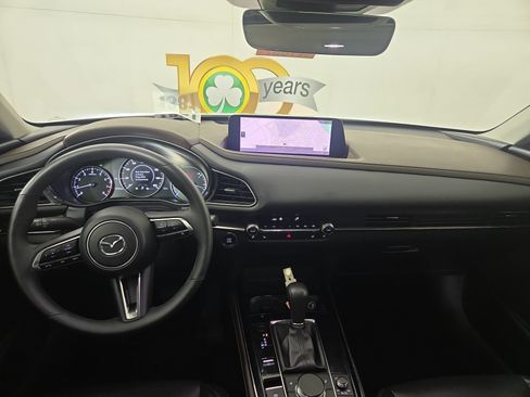 Used 2024 MAZDA CX-30 2.5 Turbo w/ Premium Package AWD/4WD image 13