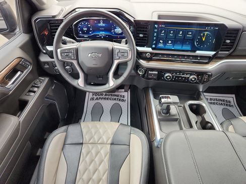 Used 2023 Chevrolet Silverado 1500 RST w/ All Star Edition Plus image 27