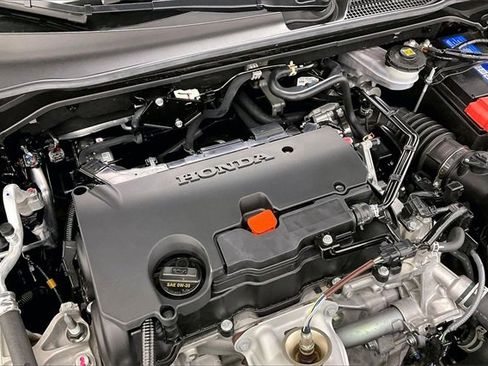 Certified 2023 Honda Civic LX image 29