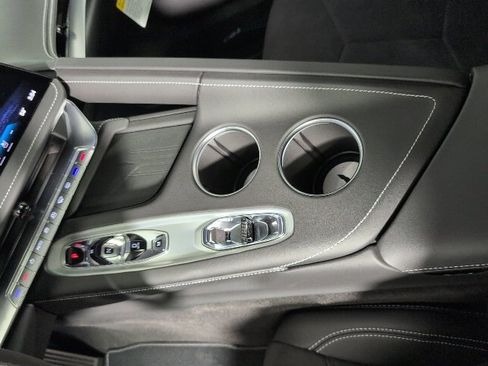 New 2026 Chevrolet Corvette Stingray Premium Conv w/ Z51 Performance Package image 18