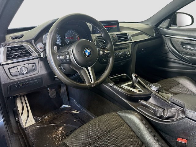 Used 2020 BMW M4 Coupe w/ M Driver's Package RWD image 22