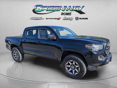 Used 2019 Toyota Tacoma SR5