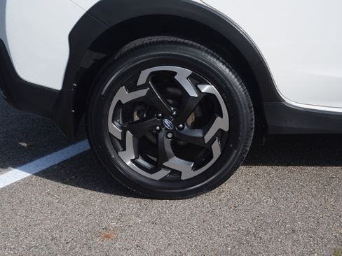 Used 2021 Subaru Crosstrek 2.5i Limited w/ Popular Package #4 image 27