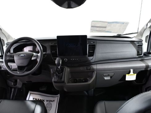 New 2026 Ford Transit 150 Low Roof AWD image 7