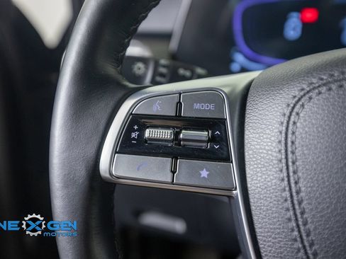 Used 2024 Kia Telluride EX X-Line AWD/4WD image 15