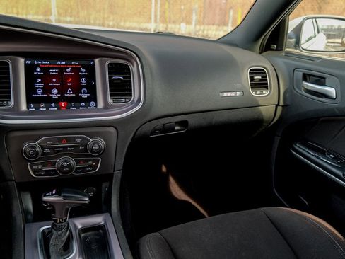 Used 2020 Dodge Charger Scat Pack image 41