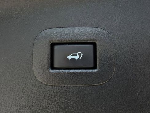 Used 2024 INFINITI QX80 Luxe image 33