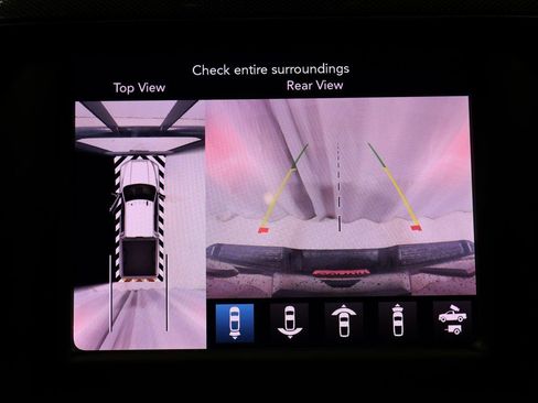 Used 2019 RAM 2500 Power Wagon image 33