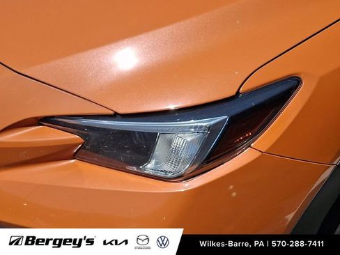 Used 2022 Subaru WRX Premium AWD/4WD image 10
