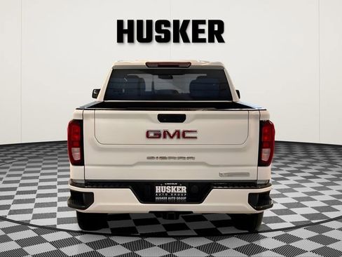 Used 2021 GMC Sierra 1500 Elevation w/ Preferred Package image 6