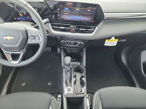 New 2026 Chevrolet TrailBlazer LT image 24