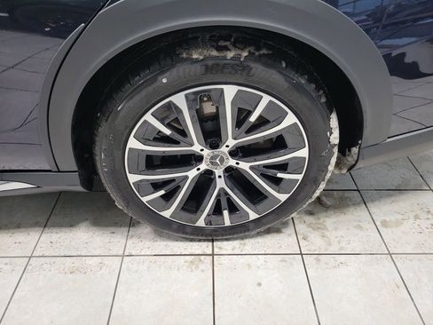 Used 2025 Mercedes-Benz E 450 4MATIC All-Terrain Wagon image 44