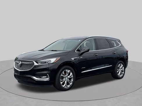 Used 2020 Buick Enclave Avenir w/ Avenir Technology Package AWD/4WD image 1