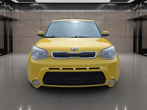 Used 2015 Kia Soul ! image 4