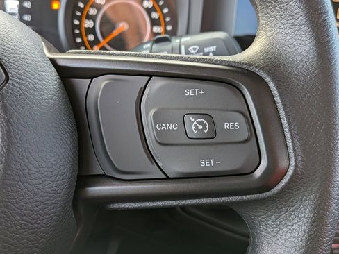 New 2026 Jeep Wrangler Sport image 19