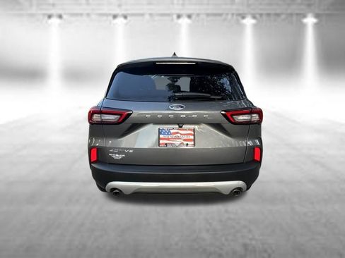 Used 2023 Ford Escape Active FWD image 5
