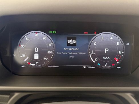 New 2026 Land Rover Defender 110 S AWD/4WD image 22