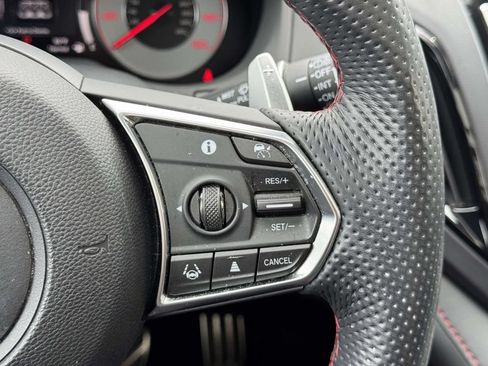 Certified 2023 Acura RDX A-Spec AWD/4WD image 22