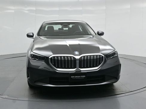Used 2025 BMW 530i image 20
