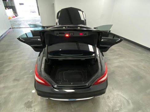 Used 2016 Mercedes-Benz CLS 400 4MATIC image 51