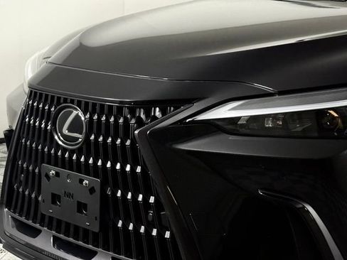 Used 2023 Lexus NX 350 AWD w/ Cold Area Package image 15