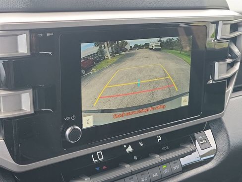 New 2026 Toyota Tundra SR5 w/ SR5 Convenience Package RWD image 15