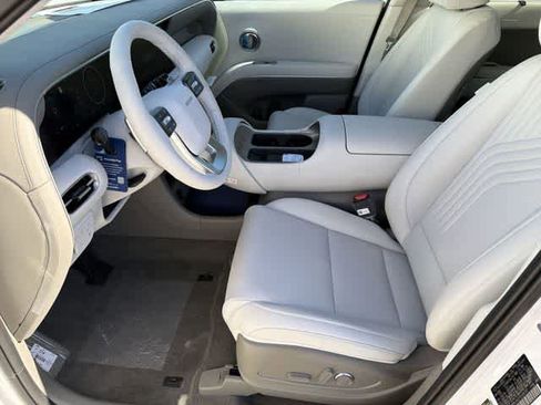 New 2026 Hyundai Palisade SEL FWD image 13