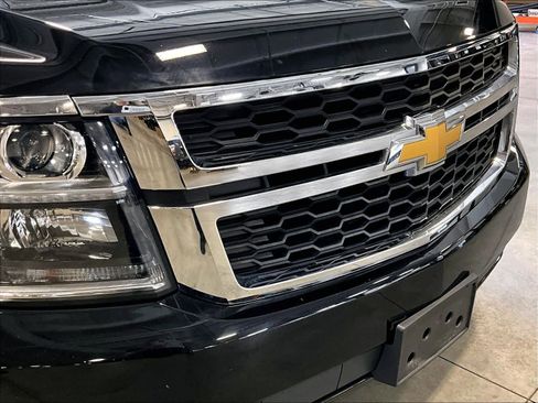 Used 2020 Chevrolet Tahoe LT AWD/4WD image 33