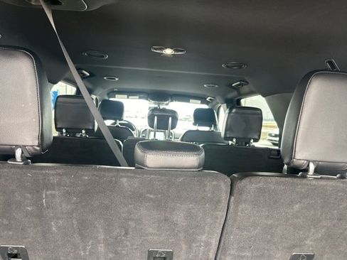 Used 2021 Ford Expedition Max Limited image 23