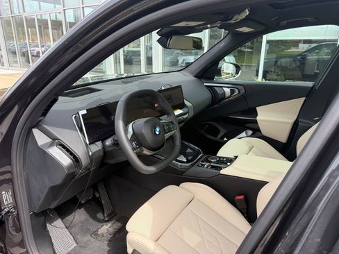 New 2026 BMW X3 xDrive30 w/ Premium Package image 10