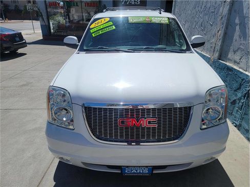 Used 2013 GMC Yukon SLT image 10