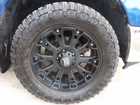 Used 2010 Dodge Ram 1500 Truck SLT image 5