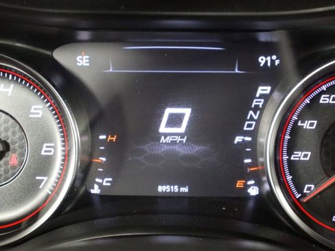 Used 2019 Dodge Charger Police w/ Street Appearance Group image 36