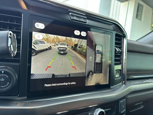 New 2026 Ford F250 King Ranch image 34