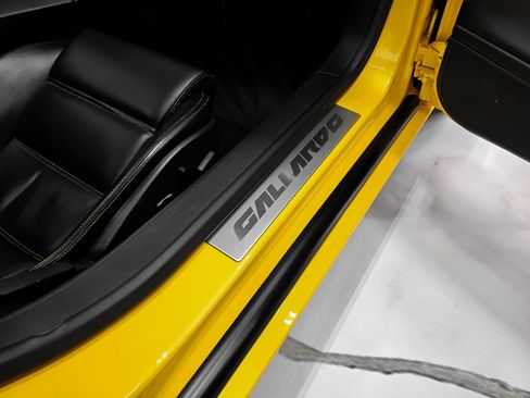 Used 2007 Lamborghini Gallardo Spyder AWD/4WD image 60