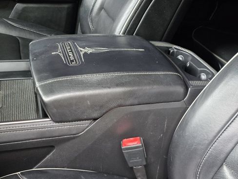 Used 2021 RAM 1500 Limited RWD image 8