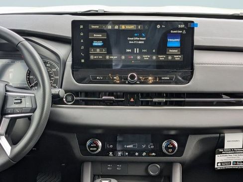 New 2026 Mitsubishi Outlander ES FWD image 17