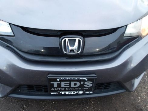 Used 2016 Honda Fit LX image 34