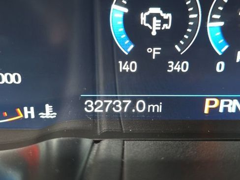 Used 2022 Ford Mustang GT Premium w/ GT Performance Package image 18