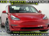 Used 2023 Tesla Model 3 Standard Range image 2