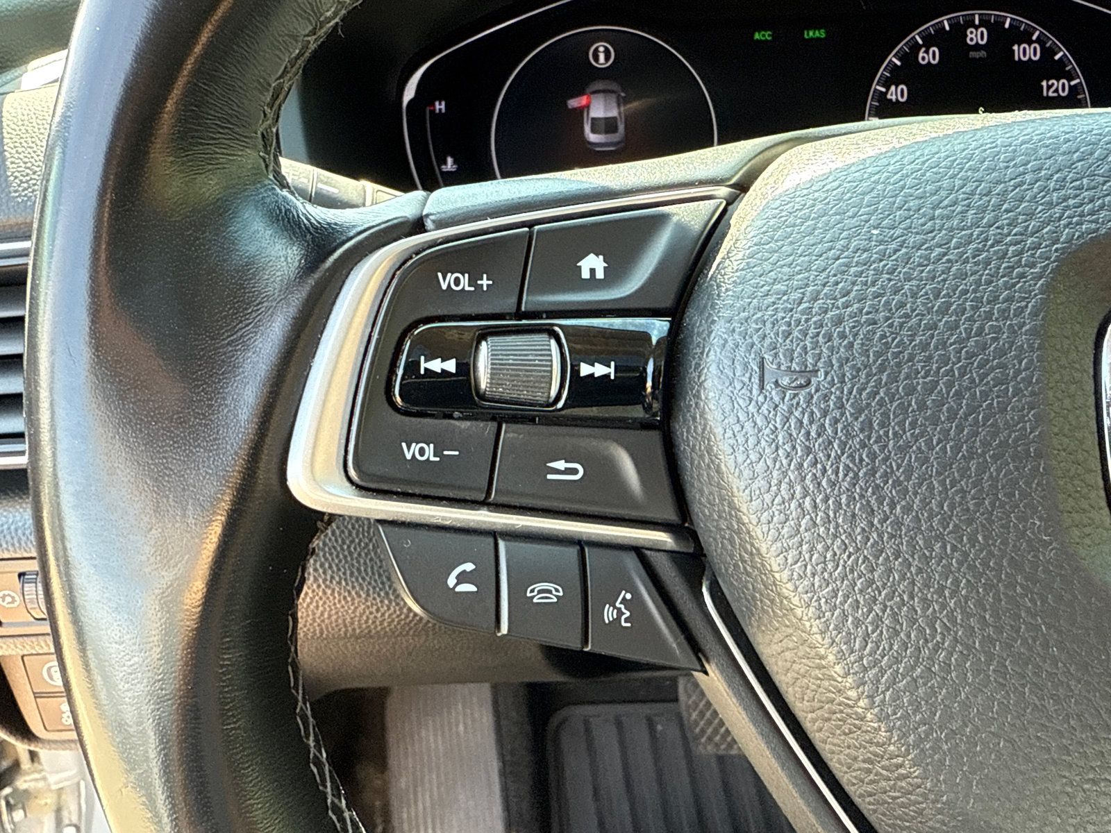 Used 2020 Honda Accord EX-L image 13