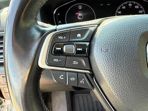 Used 2020 Honda Accord EX-L image 13