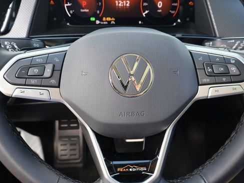 New 2026 Volkswagen Atlas Peak Edition AWD/4WD image 20