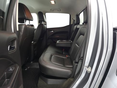 Used 2018 Chevrolet Colorado ZR2 AWD/4WD image 5