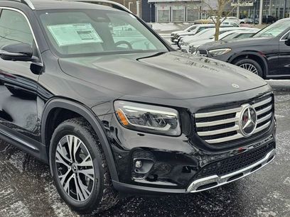 New 2026 Mercedes-Benz GLB 250 4MATIC