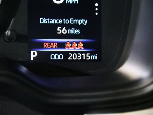 Used 2022 Toyota Corolla SE w/ Carpet Mat Package (TMS) FWD image 18