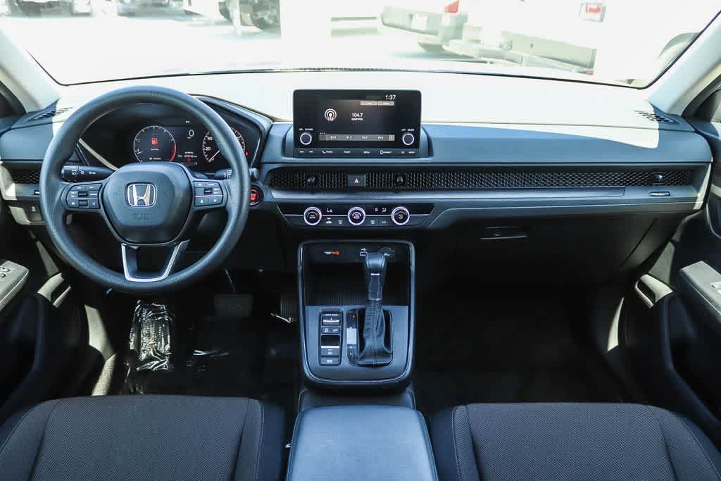 Used 2024 Honda CR-V LX image 12