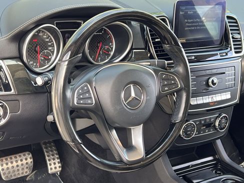 Used 2018 Mercedes-Benz GLE 43 AMG 4MATIC image 14