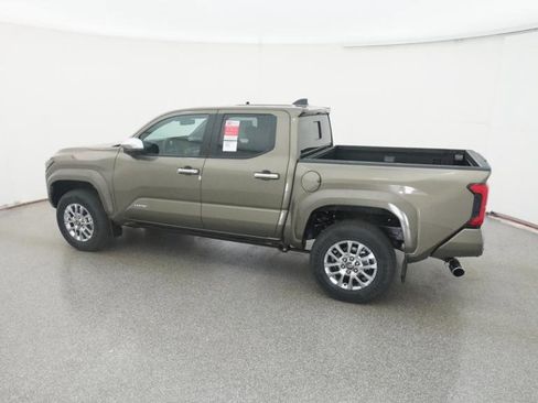 New 2026 Toyota Tacoma Limited image 60